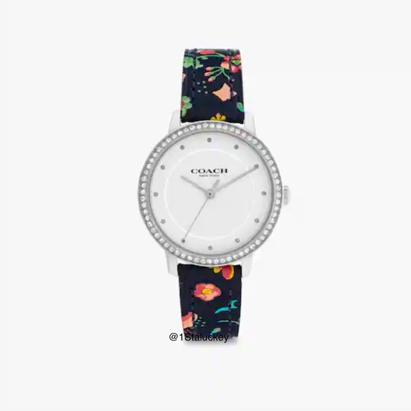 Coach Accessories - Coach Rayden Watch 32mm